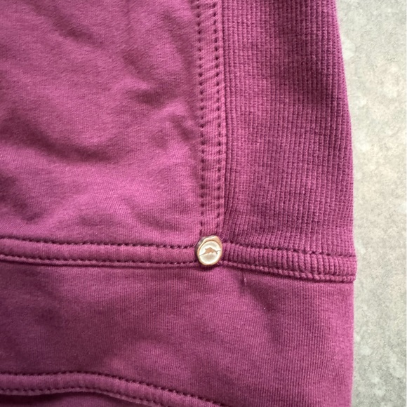 Tommy Bahama Mens Quarter Zip Pullover - Picture 9 of 11